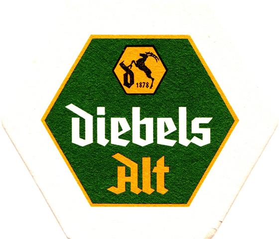 issum kle-nw diebels alt orange 1-5a (6eck195-oben logo 1878)